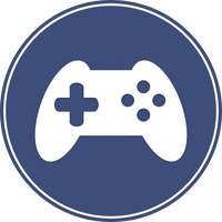 The "Gamer" badge